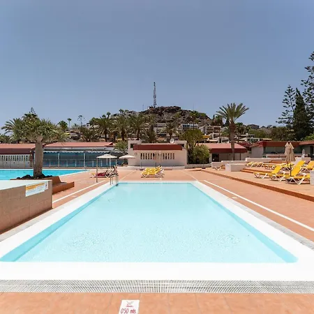 Monte Rojo Atlantic View Apartamento San Agustín