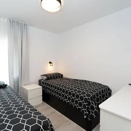 Apartamento Monte Rojo Atlantic View San Agustín
