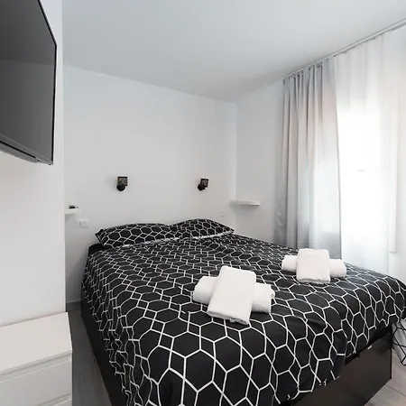 Monte Rojo Atlantic View Apartamento *