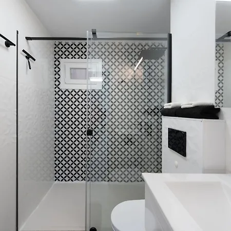 Apartamento Monte Rojo Atlantic View *