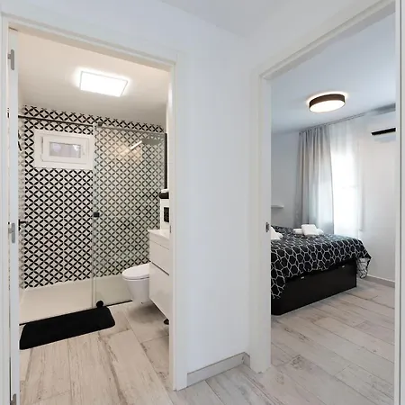 Apartamento Monte Rojo Atlantic View San Agustín