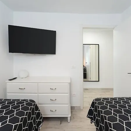 Apartamento Monte Rojo Atlantic View