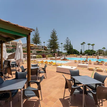 Apartamento Monte Rojo Atlantic View San Agustín