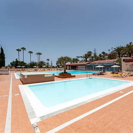 Apartamento Monte Rojo Atlantic View San Agustín